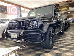 مێرسێدس بێنز G-Class